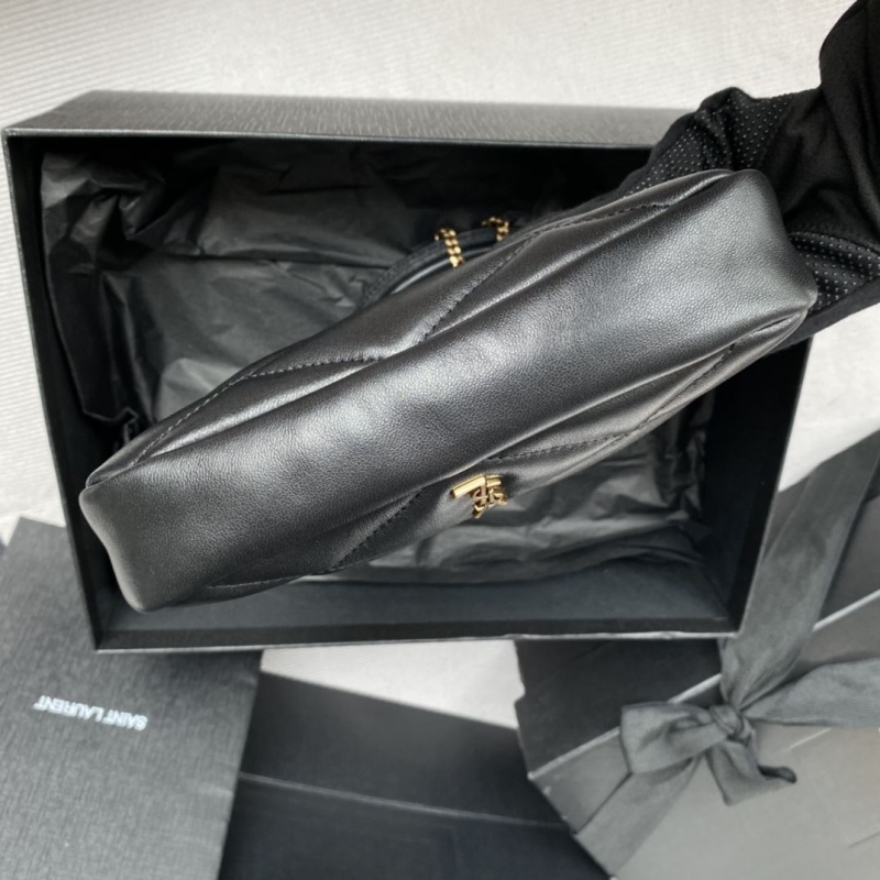 YSL Top Handle Bags